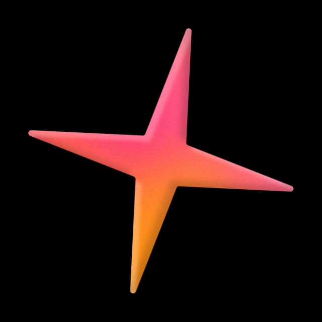 Star Gradient
