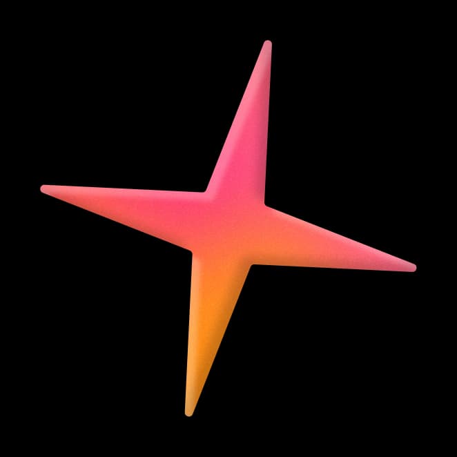 Star Gradient