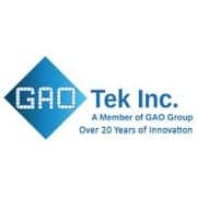 GAOTek Inc