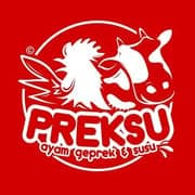 Ayam Geprek dan Susu