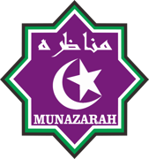 Yayasan  Munazarah