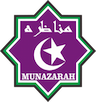 Yayasan  Munazarah