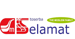 Toserba Selamat Cianjur