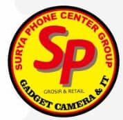 PT Salim Surya Phone