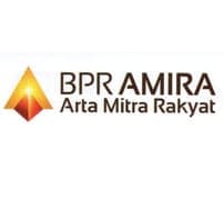 PT BPR Arta Mitra Rakyat (BPR AMIRA)