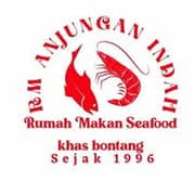 Rumah Makan Anjungan Indah