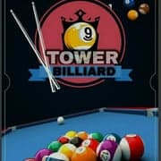 Tower Billiard