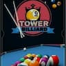 Tower Billiard