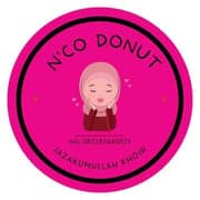 N'Co Donut