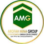 PT AROFAH MINA TRAVELINDO