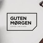 Guten Morgen Coffe Lab & Shop