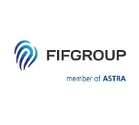 FIFGROUP DEPOK II