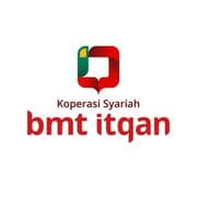Koperasi Syariah BMT itQan