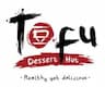 Tofu Dessert Hut