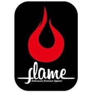 Flame Indonesia Screen Printing