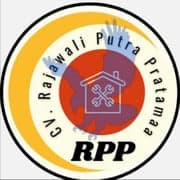 CV.RAJAWALI PUTRA PRATAMAA