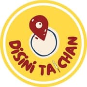 Disini Tai Chan