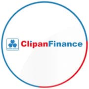 PT Clipan Finance Indonesia Tbk