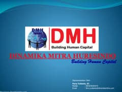 PT DINAMIKA MITRA HURESINDO
