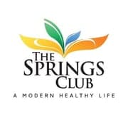 The Springs Club - Summarecon Serpong