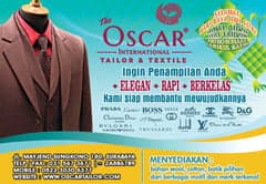 PT. Oscar Buana Jaya