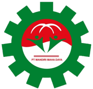 PT. MANDIRI MAHA DAYA