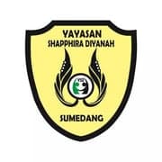 SLB Shapphira Diyanah