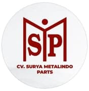 CV Surya Metalindo Parts