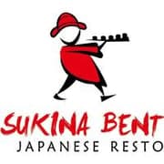 Sukina Bento Cikarang
