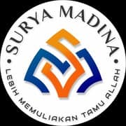 Surya Madina Umroh & Tour