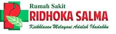 Rumah Sakit Ridhoka Salma