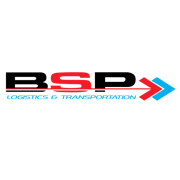 PT. Baja Sarana Perkasa Logistik