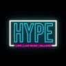 Hype Cafe