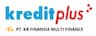 PT KB Finansia Multi Finance