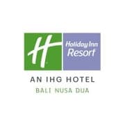 Holiday Inn Resort Bali Benoa