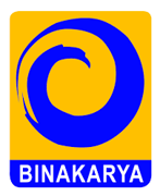 PT Binakarya Jaya Abadi Tbk