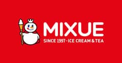Mixue Bintaro Sektor 9