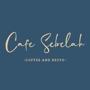 Cafe Sebelah Palu