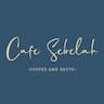 Cafe Sebelah Palu