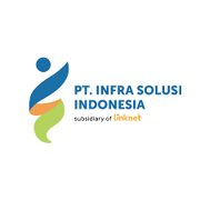 PT. Infra Solusi Indonesia (Firstmedia)