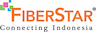 PT Mega Akses Persada (FiberStar)