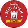 Warung Mie Aceh Arang
