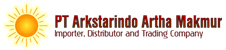 PT Arkstarindo Artha Makmur