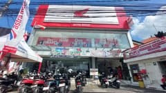 Astra Motor Gianyar