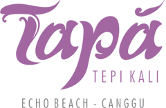 Tapa Tepi Kali by Pramana Canggu