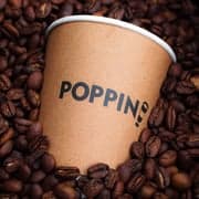 Poppin Coffee