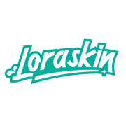 Loraskin