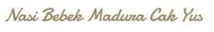 Bebek Madura Cak Yus