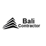 Bali Contractor
