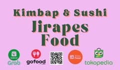 Jirapes Food